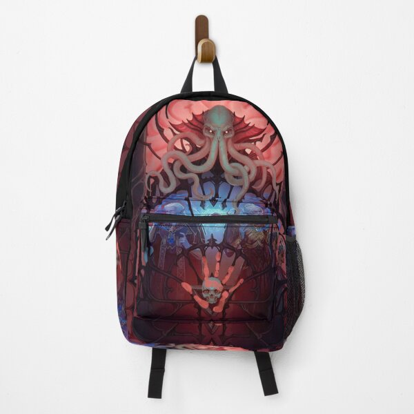 Item preview, Baldurs Gate 3 designed and sold by lynxfang-art.