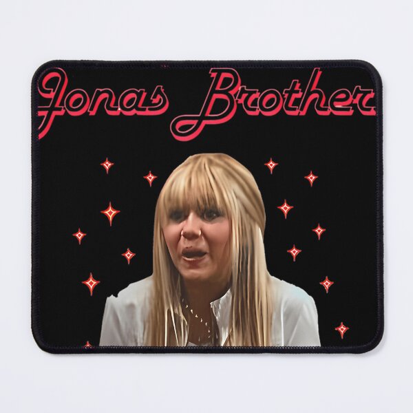 Item preview, Sweet Mama It'S The Jo Bros designed and sold by AidenHah13.