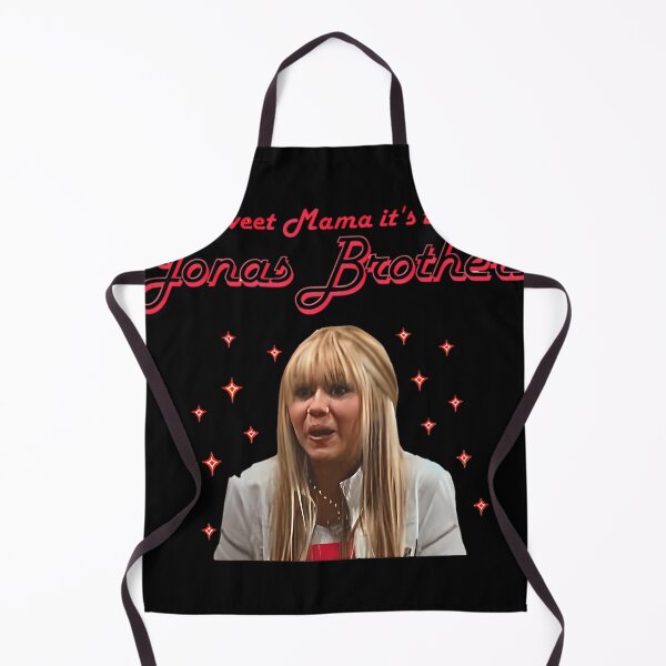 Item preview, Sweet Mama It'S The Jo Bros designed and sold by AidenHah13.