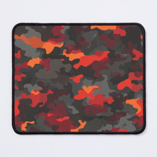Item preview, Unique Luxurious Camo Pattern For Camping Enthusiast designed and sold by RoyalStarsPatts.