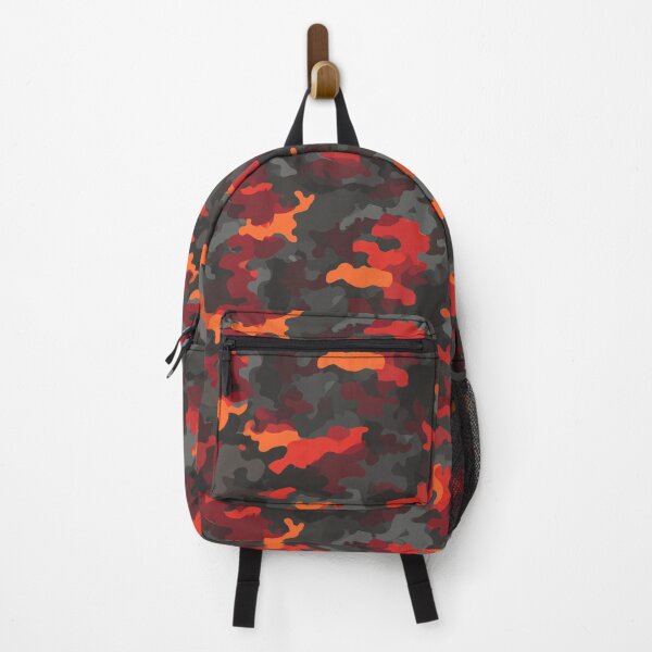 Item preview, Unique Luxurious Camo Pattern For Camping Enthusiast designed and sold by RoyalStarsPatts.