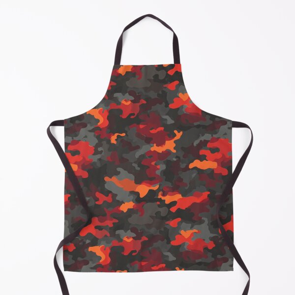 Item preview, Unique Luxurious Camo Pattern For Camping Enthusiast designed and sold by RoyalStarsPatts.
