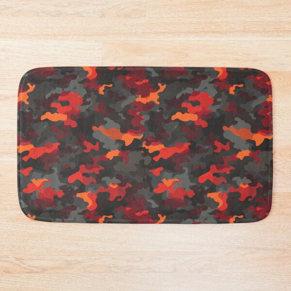 Item preview, Unique Luxurious Camo Pattern For Camping Enthusiast designed and sold by RoyalStarsPatts.