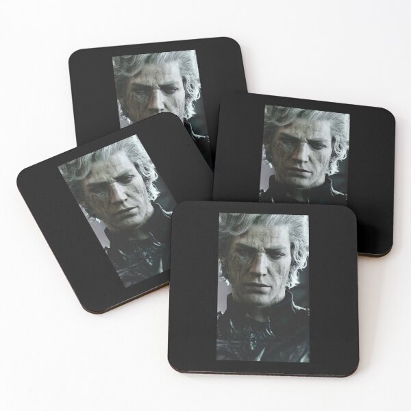 Item preview, Astarion Baldurs Gate 3 designed and sold by lynxfang-art.
