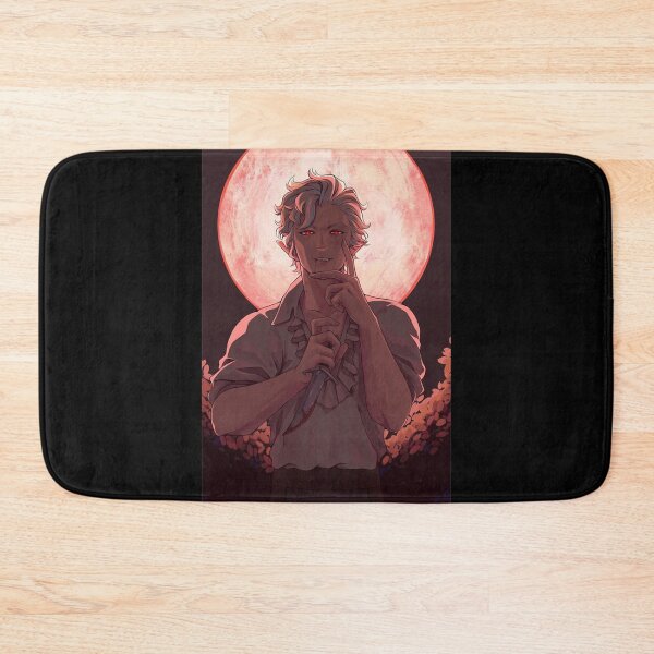 Item preview, Astarion Baldurs Gate 3 designed and sold by lynxfang-art.