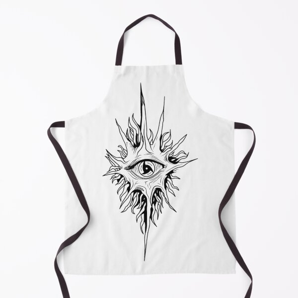 Item preview, The strongest eye designed and sold by MagicMudcat.