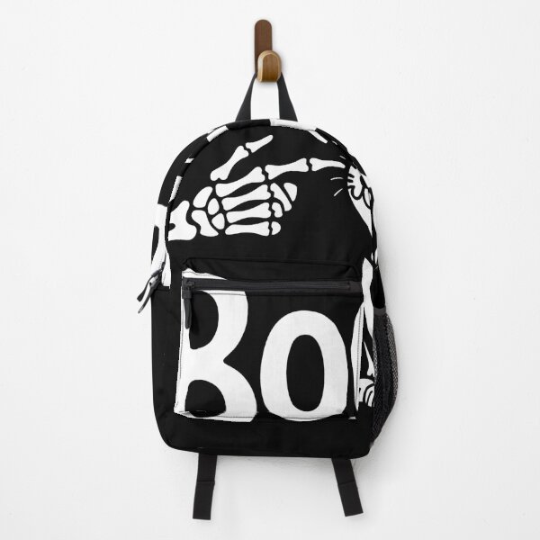 Item preview, Skeleton Cat Boop Joke designed and sold by sandrahofer-art.