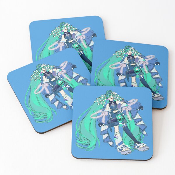 Item preview, Hatsune Miku Magical Mirai 2025 designed and sold by Paper HANk.