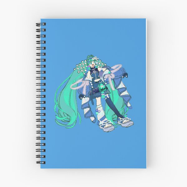 Item preview, Hatsune Miku Magical Mirai 2025 designed and sold by Paper HANk.