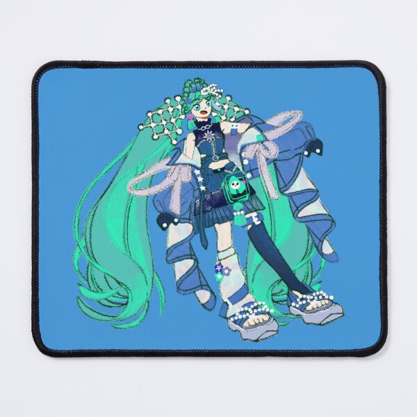 Item preview, Hatsune Miku Magical Mirai 2025 designed and sold by Paper HANk.