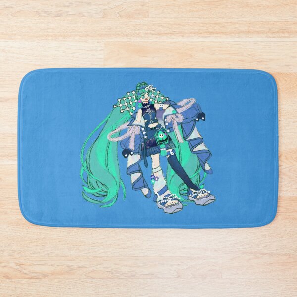 Item preview, Hatsune Miku Magical Mirai 2025 designed and sold by Paper HANk.