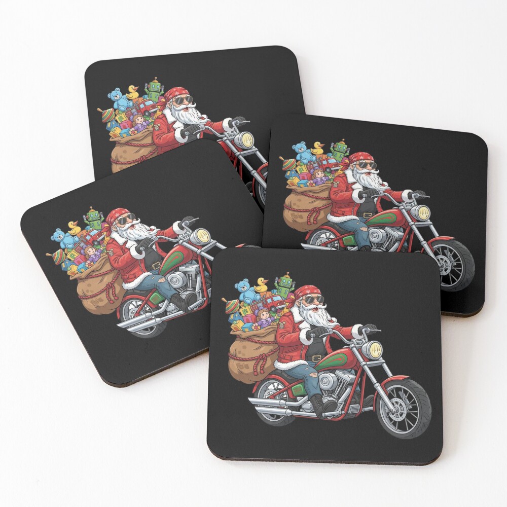 Item preview, Coasters (Set of 4) designed and sold by KTDesigns321.