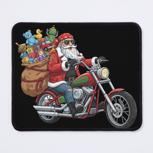Item preview, Santa Rider designed and sold by KTDesigns321.