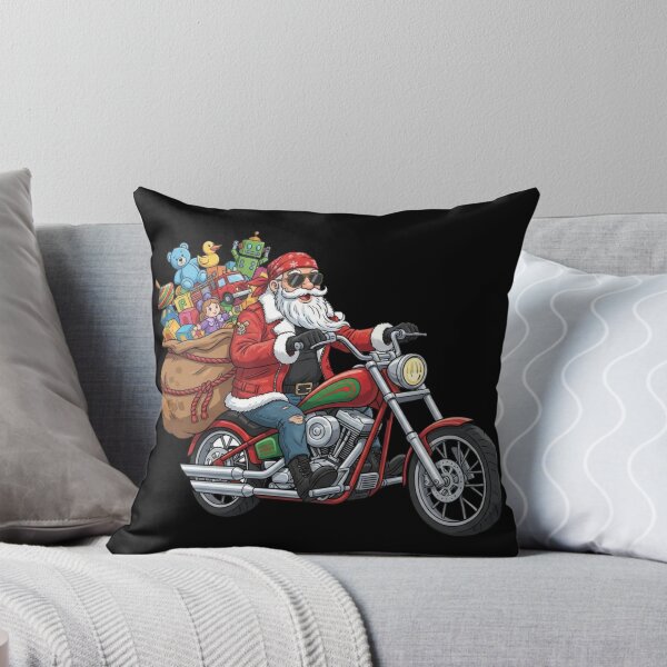 Item preview, Santa Rider designed and sold by KTDesigns321.