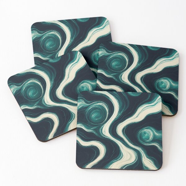 Item preview, Veins of the Forest designed and sold by annenambiro.