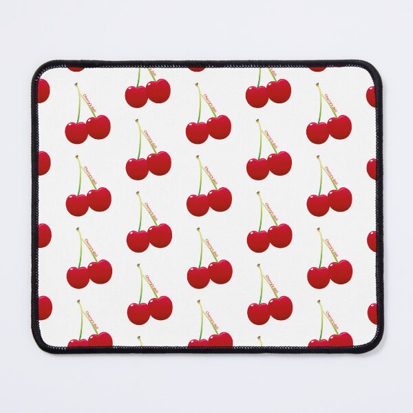Item preview, Cherry’s Deli – Cherry Design designed and sold by MarcelaOliva.