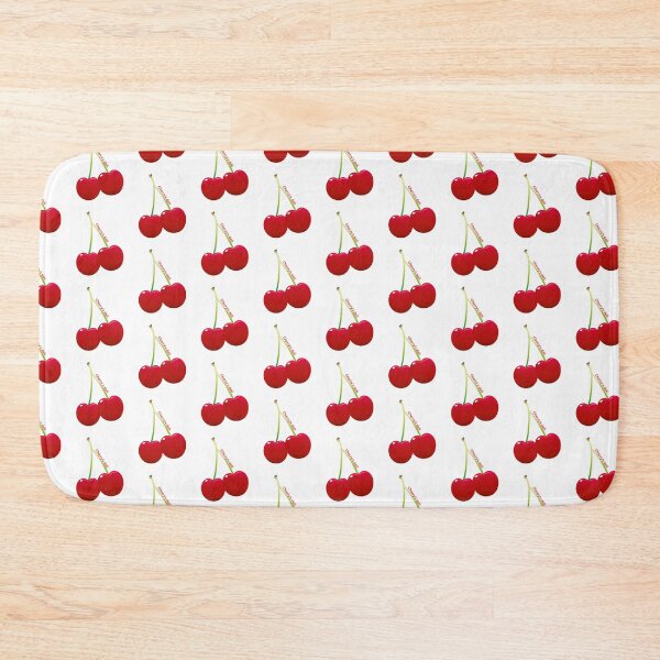 Item preview, Cherry’s Deli – Cherry Design designed and sold by MarcelaOliva.