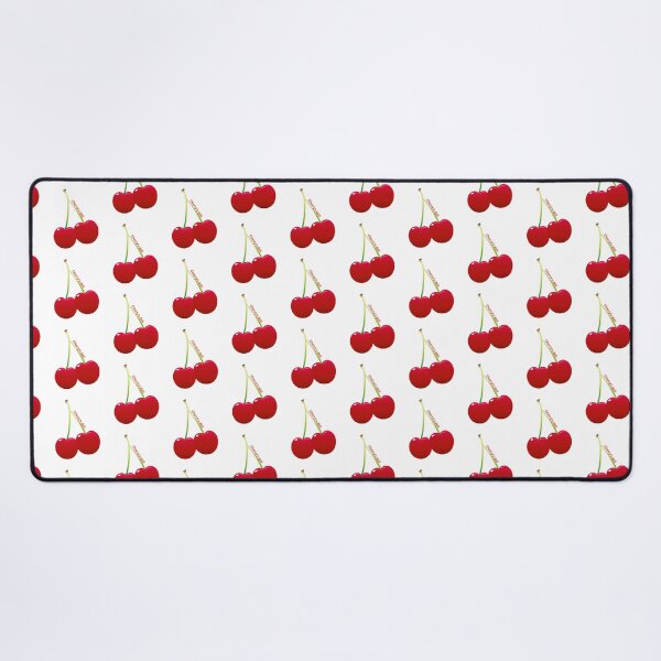 Item preview, Cherry’s Deli – Cherry Design designed and sold by MarcelaOliva.