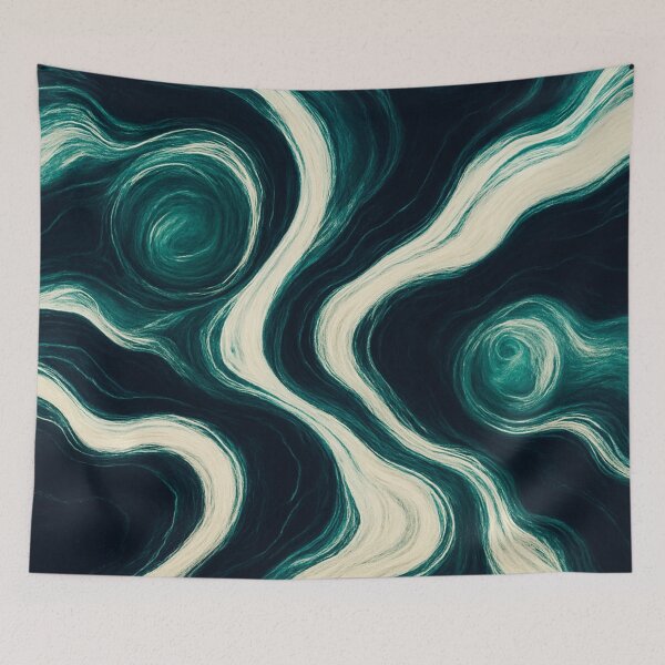 Item preview, Veins of the Forest designed and sold by annenambiro.