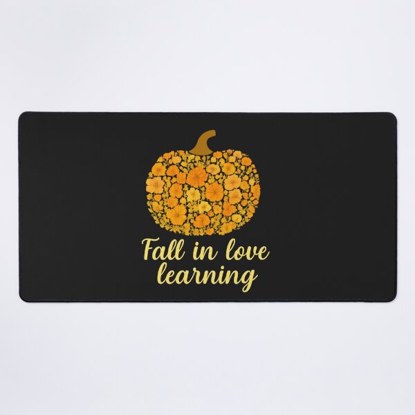 Item preview,  Fall In Love Learning – Book Pumpkin (Teacher & Reading Design) designed and sold by Right-UR.