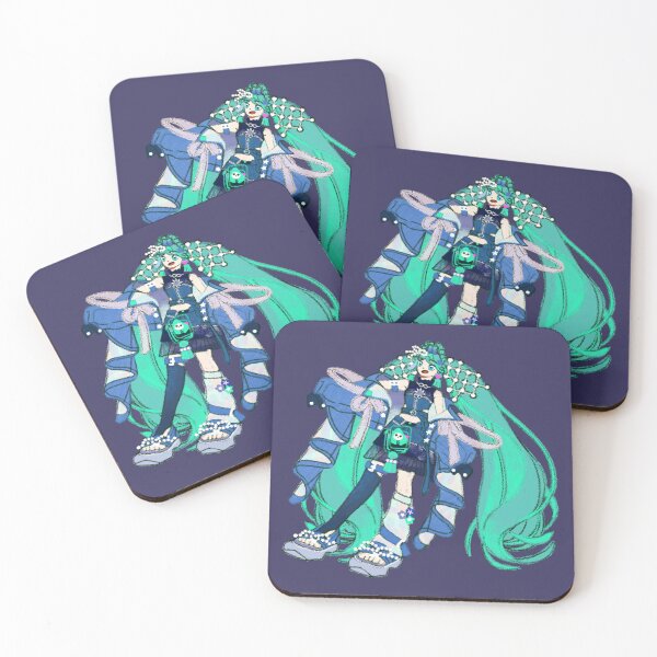 Item preview, Hatsune Miku Magical Mirai 2025 designed and sold by Paper HANk.
