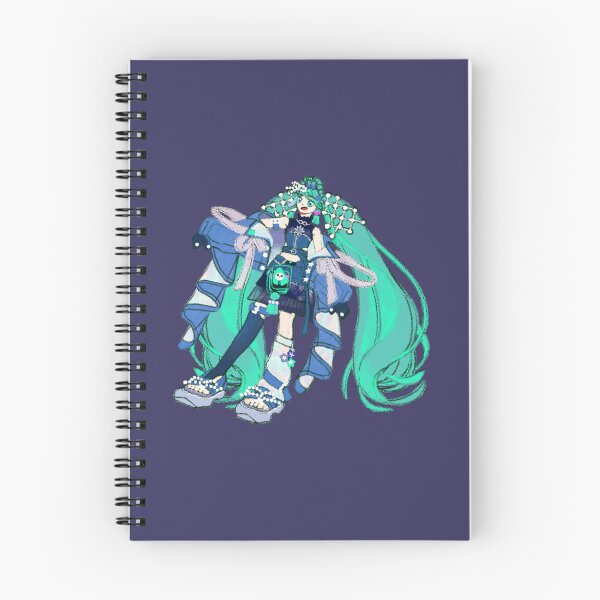 Item preview, Hatsune Miku Magical Mirai 2025 designed and sold by Paper HANk.