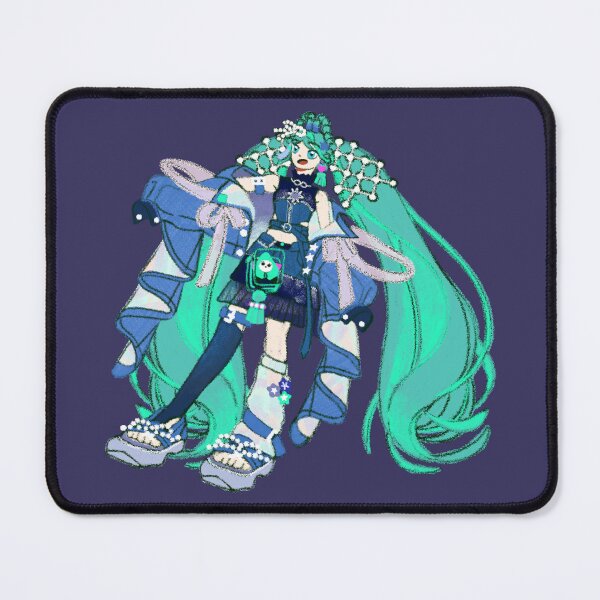 Item preview, Hatsune Miku Magical Mirai 2025 designed and sold by Paper HANk.
