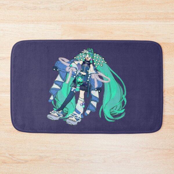 Item preview, Hatsune Miku Magical Mirai 2025 designed and sold by Paper HANk.