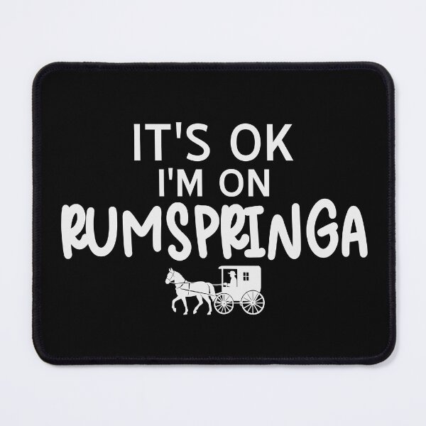 Item preview, Rumspringa Funny Amish People Pennsylvania Dutch  designed and sold by Colorfulman.
