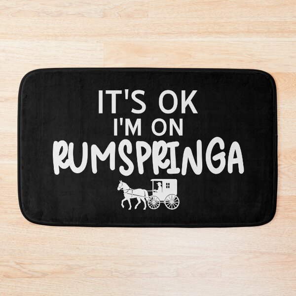 Item preview, Rumspringa Funny Amish People Pennsylvania Dutch  designed and sold by Colorfulman.