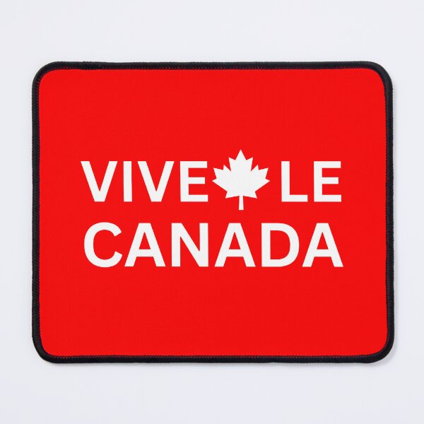 Artikelvorschau, Vive Le Canada entworfen und verkauft von INFINITYGUY ⭐⭐⭐⭐⭐.