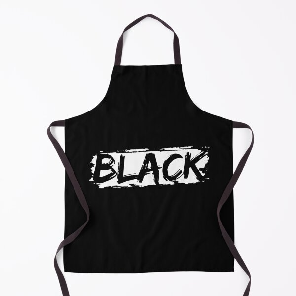 Item preview, Black designed and sold by DragonPurple.