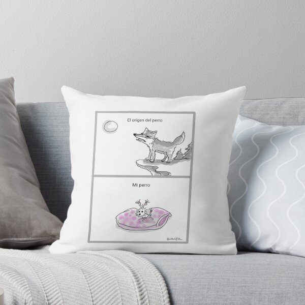 Item preview, Dog designed and sold by Psicodibujos.