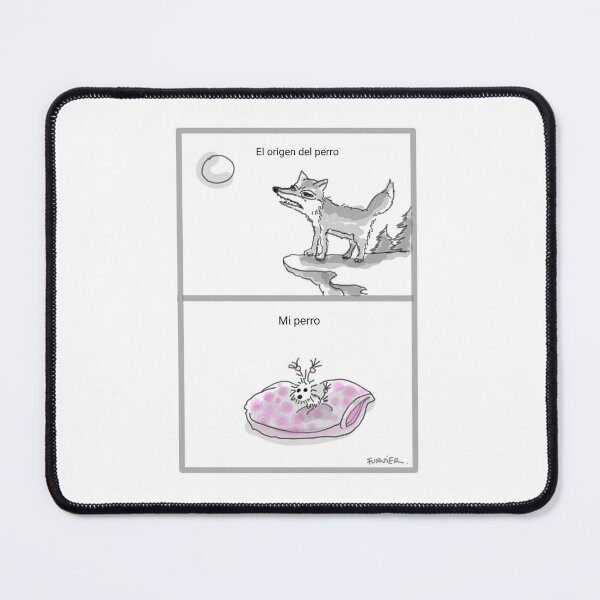 Item preview, Dog designed and sold by Psicodibujos.