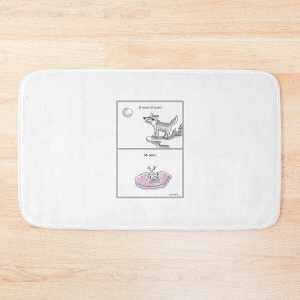 Item preview, Dog designed and sold by Psicodibujos.
