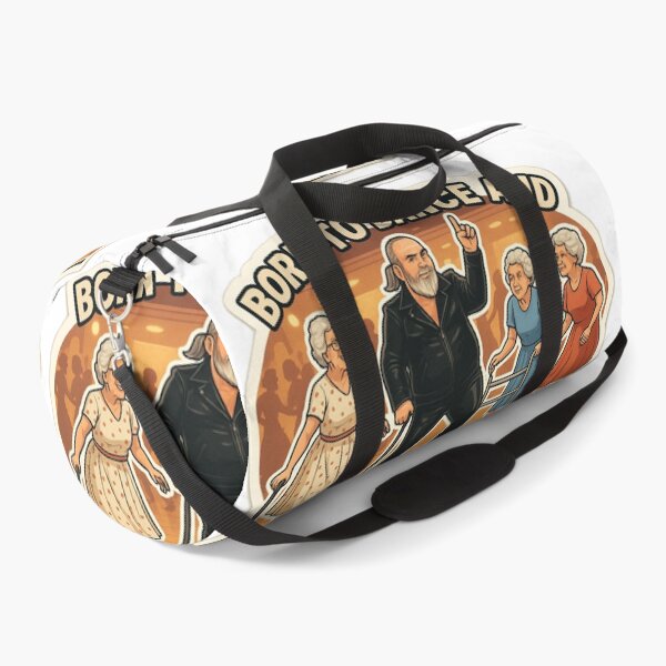 Item preview, Born to Dance and Love – Never Too Late designed and sold by Boldolka.