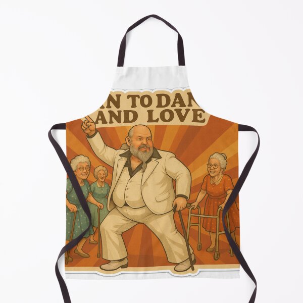 Item preview, Born to Dance and Love – Never Too Late designed and sold by Boldolka.
