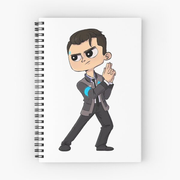 Item preview, Connor designed and sold by A-sh-sea-art.