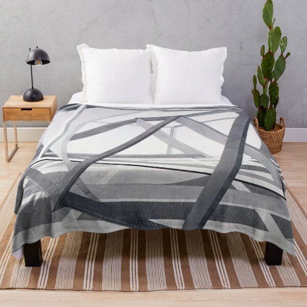 Item preview, Straits Of Malacca By Al Held designed and sold by Lipola.