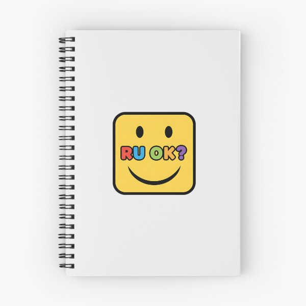 Item preview, R U OK? | Are You Ok? | Support | Empathy | Kindness | Wellbeing | Awareness designed and sold by SGCreations-78.