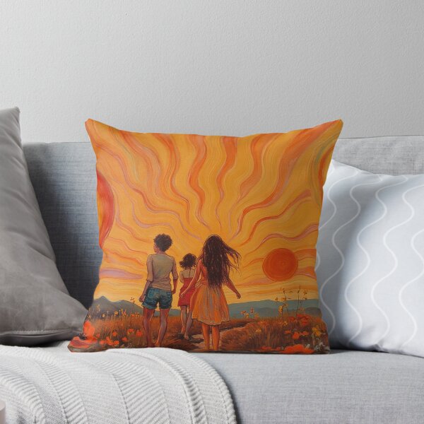 Item preview, Sun Daze designed and sold by Mary Spencer.