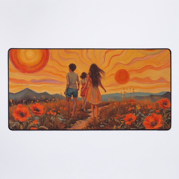 Item preview, Sun Daze designed and sold by Mary Spencer.