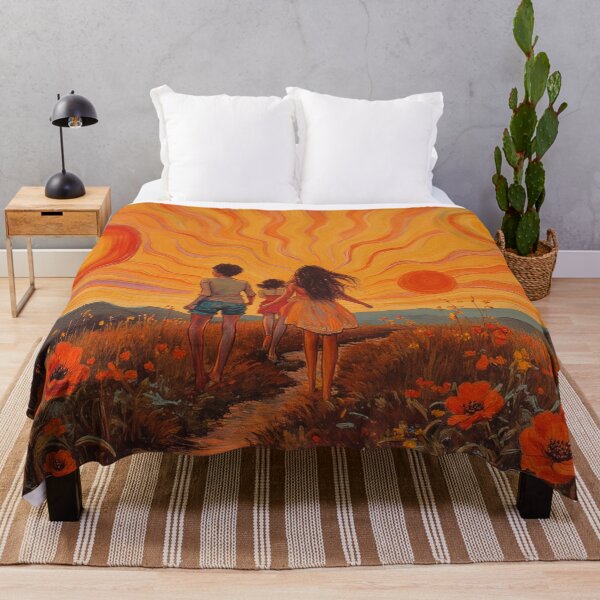 Item preview, Sun Daze designed and sold by Mary Spencer.