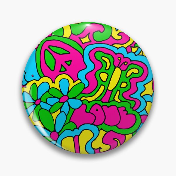 Item preview, Rounder Butterfly - Bold designed and sold by tds shop.