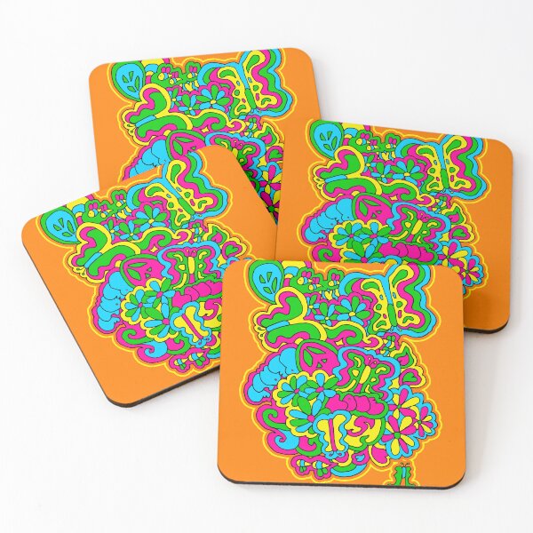 Item preview, Rounder Butterfly - Bold designed and sold by That David Sutton.