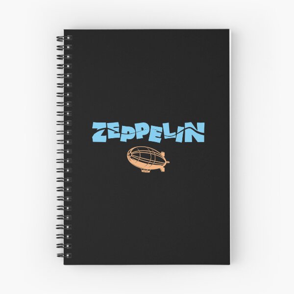 Item preview, Retro Zeppelin designed and sold by CreatorMan78.