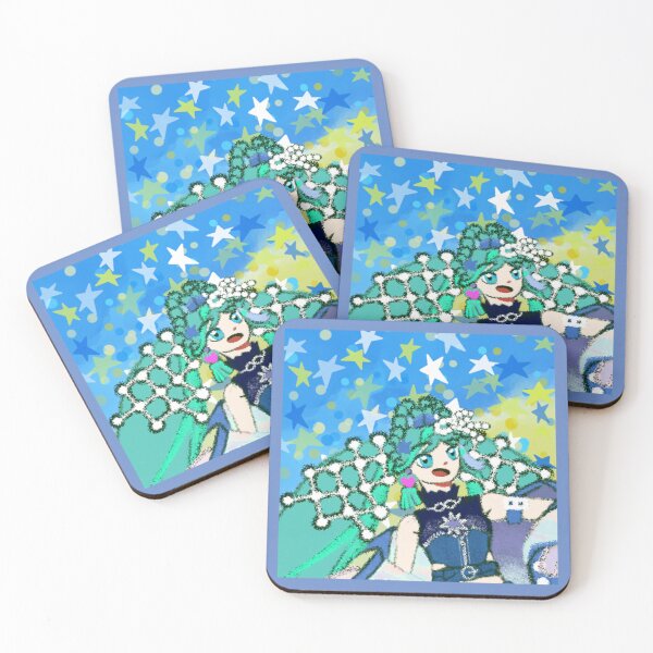 Item preview, Magical Mirai 2025 Hatsune Miku designed and sold by Paper HANk.
