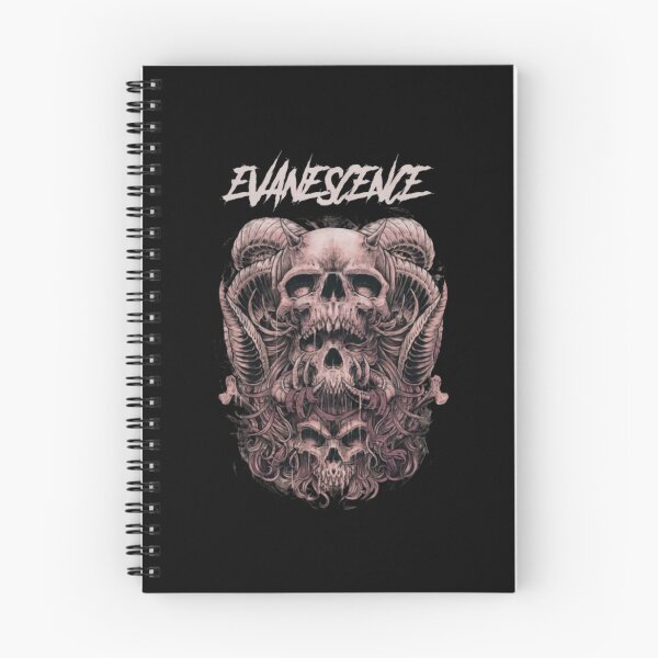 Item preview, Music - Evanescence designed and sold by SuirerAchelle.