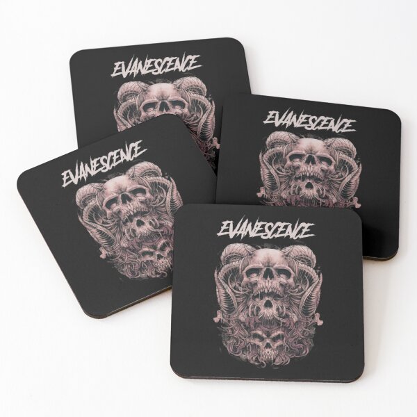 Item preview, Music - Evanescence designed and sold by SuirerAchelle.