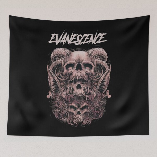 Item preview, Music - Evanescence designed and sold by SuirerAchelle.